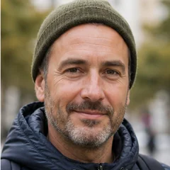 James P.